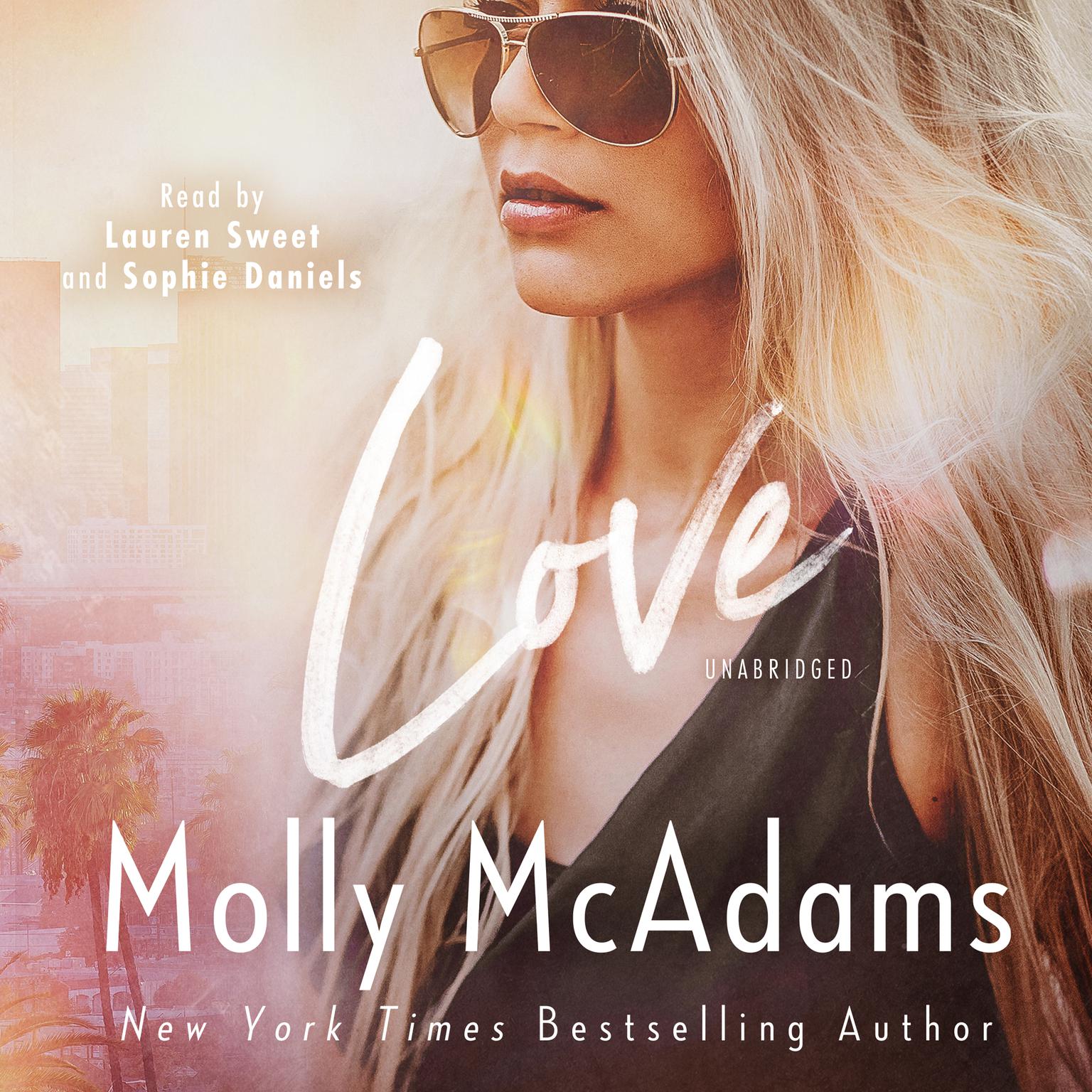 Molly McAdams, Lauren Sweet, Sophie Daniels: Love (AudiobookFormat, 2021, self)