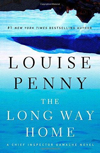 Louise Penny: The Long Way Home (2014)
