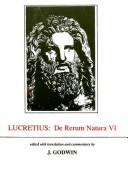 John Godwin: Lucretius (Hardcover, 1991, Aris & Phillips)