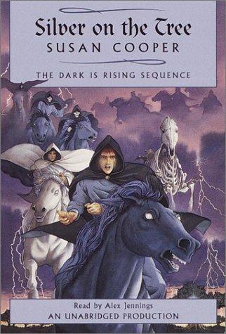 Susan Cooper: The Dark Is Rising Sequence, Book Five (AudiobookFormat, 2002, Listening Library)