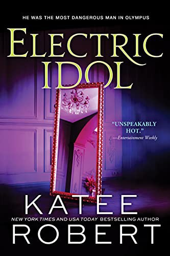 Electric Idol (Paperback, 2022, Sourcebooks Casablanca)