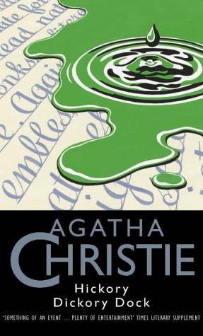 Agatha Christie: Hickory Dickory Dock (Agatha Christie Collection) (2001, HarperCollins Publishers Ltd)