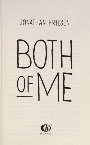 Both of me (2014)