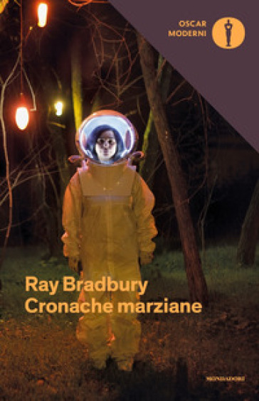 Ray Bradbury: Cronache marziane (Paperback, Italian language, 2016, Mondadori)
