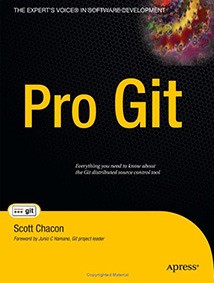 Scott Chacon, Ben Straub: Pro Git (Paperback, 2009, Apress)