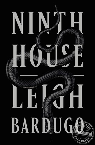 Leigh Bardugo: Ninth House (EBook, 2019, Flatiron Books)