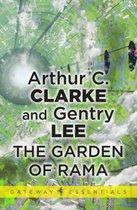 Gentry Lee, Arthur C. Clarke: The Garden of Rama