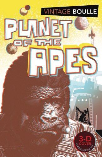 Pierre Boulle: Planet of the Apes (2011)