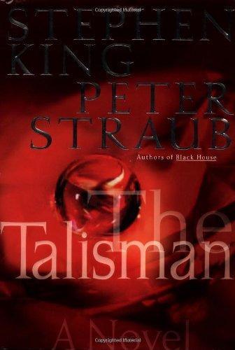 Peter Straub, Peter Straub, Stephen King: The Talisman (The Talisman, #1) (2001)