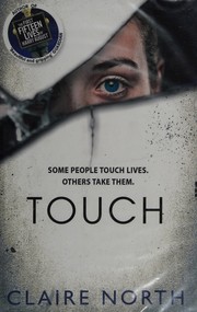 Claire North: Touch (2015)