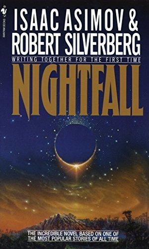 Isaac Asimov: Nightfall (2012)