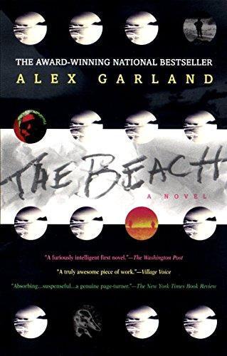 Alex Garland: The Beach