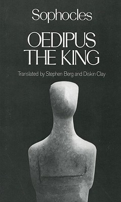 Sophocles: Oedipus the King (1988, Oxford University Press, USA)