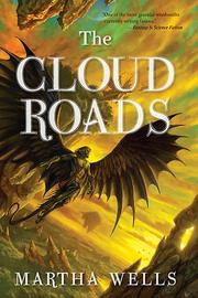 The Cloud Roads (Paperback, 2011, Night Shade Books)