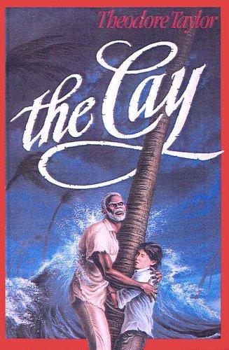 Theodore Taylor: The Cay (Hardcover, 2002, Tandem Library)