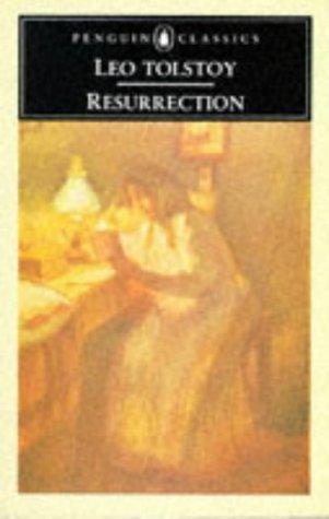 Resurrection (1966)
