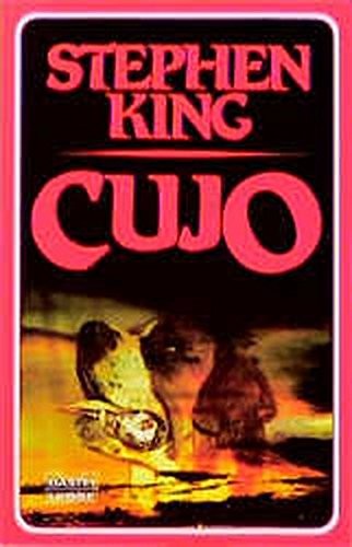 Stephen King: Cujo (Paperback)