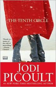 Jodi Picoult: The Tenth Circle (2006, Washington Square press)