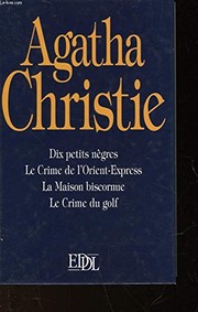 Agatha Christie: Mord im Orient- Express