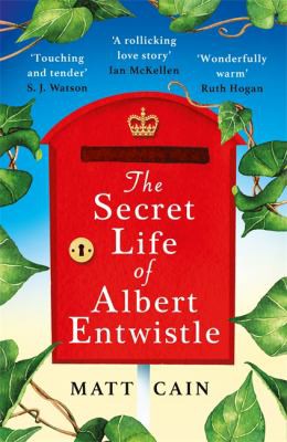 Matt Cain: Secret Life of Albert Entwistle (2022, Headline Publishing Group)