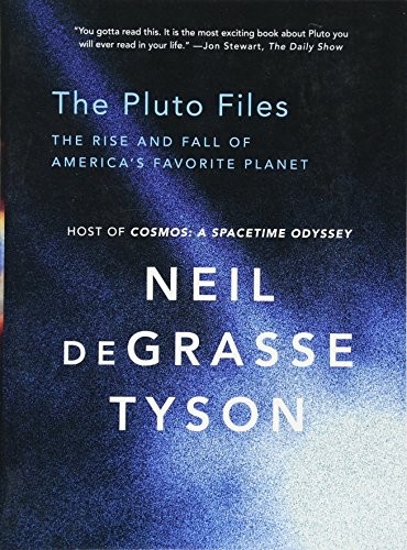 The Pluto Files: The Rise and Fall of America's Favorite Planet (Paperback, 2014, W. W. Norton & Company)