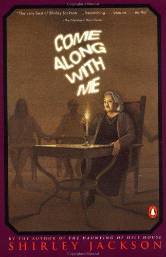 Shirley Jackson: Come along with me (1995, Penguin Books)