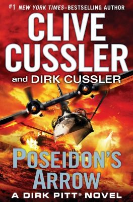 Dirk Cussler: Poseidons Arrow
            
                Dirk Pitt Adventure (2012, Putnam Adult)
