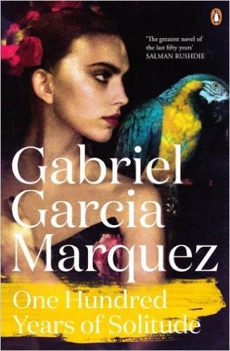 Gabriel García Márquez: One Hundred Years of Solitude (2014)