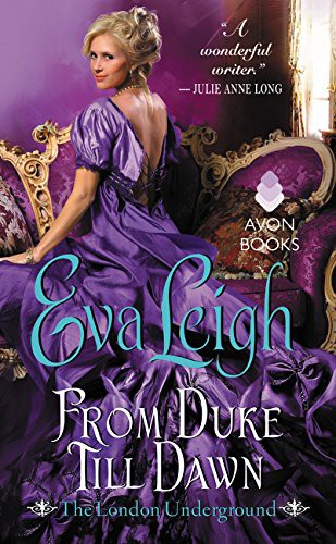 Eva Leigh: From duke till dawn (2017)