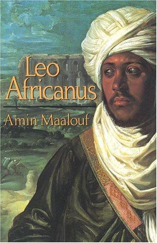 Amin Maalouf: Leo Africanus (Paperback, 1992, New Amsterdam)