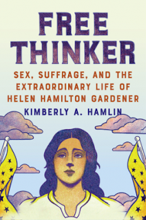 Kimberley A. Hamlin: Free Thinker (2020, Norton & Company, Incorporated, W. W.)