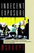 Tom Sharpe: Indecent exposure (Paperback, 1987, Atlantic Monthly Press)