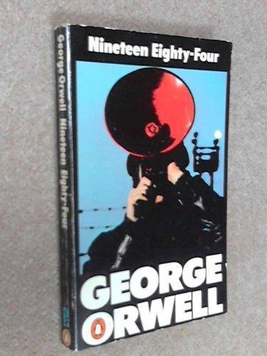 George Orwell: 1984 (1987)