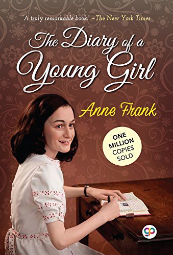 Anne Frank: The Diary of a Young Girl (Paperback, 2012, General Press)