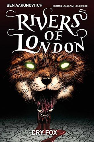 Rivers of London (2018)