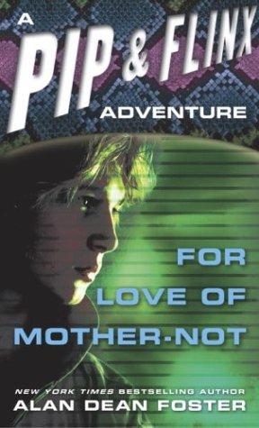 For Love of Mother-Not (Paperback, 1987, Del Rey)