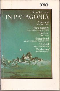 In Patagonia (Paperback, 1979, Picador)