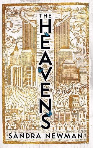 Sandra Newman: The Heavens (Hardcover, 2019, Granta Books)