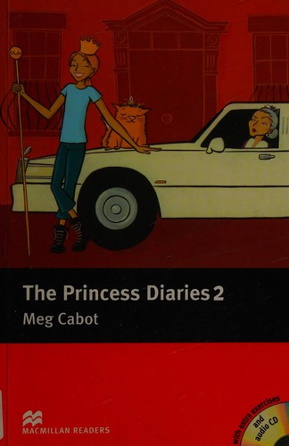 Meg Cabot, Anne Collins: The Princess Diaries (Paperback, 2006, Macmillan ELT)