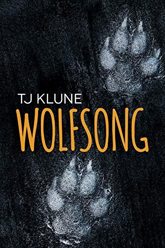 Wolfsong (Paperback, 2018, Dreamspinner Press)