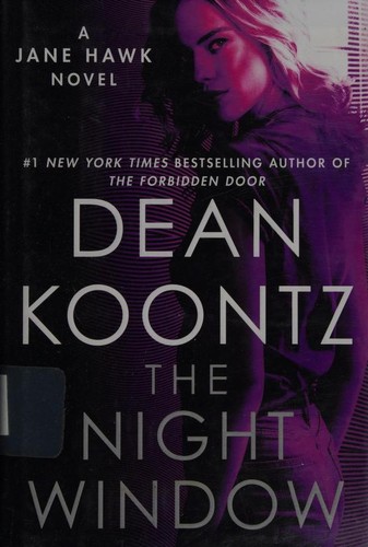Dean Koontz: The Night Window (Hardcover, 2019, Bantam Books)