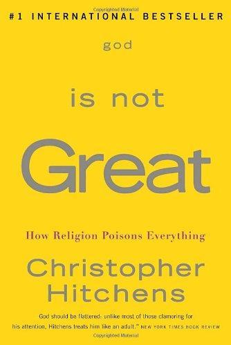 Christopher Hitchens: God Is Not Great (Paperback, 2008, McClelland & Stewart)