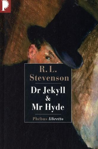 Robert Louis Stevenson: Dr Jekyll et Mr Hyde (French language, 2010)