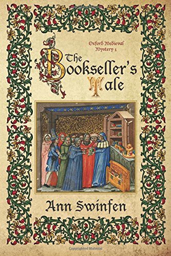 The Bookseller's Tale (Paperback, 2016, Shakenoak Press)
