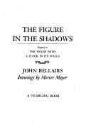 John Bellairs: Figure in the Shadows (1977, Yearling)