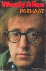 Woody Allen, Seppo Loponen: Parhaat (Hardcover, Finnish language, 1979, Kirjayhtymä)