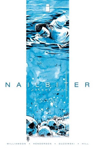 Joshua Williamson: Nailbiter (Paperback, 2015, Image Comics)