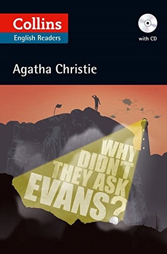 Agatha Christie: Why Didnt They Ask Evans? (2012, HarperCollins UK)