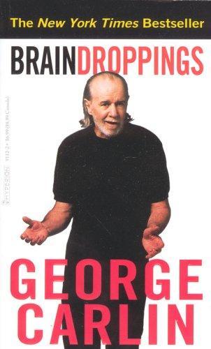 George Carlin: Brain Droppings (1997)