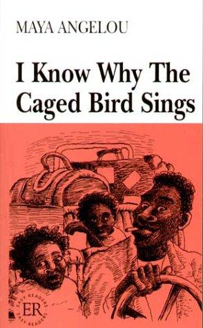 Maya Angelou, Marianne Hiort-Lorenzen, Lilian Broegger: I know why the caged bird sings. (Paperback, 1991, Accent Educational)